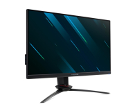 Acer Predator XB253QGXBMIIPRZX czarny HDR - 553926 - zdjęcie 2